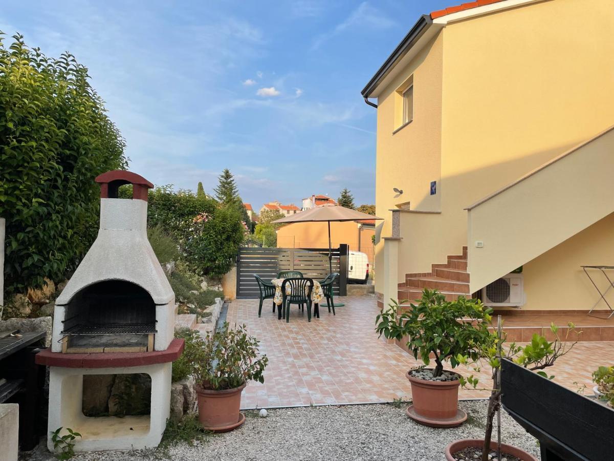Villa Vinki Vinkuran Exterior photo
